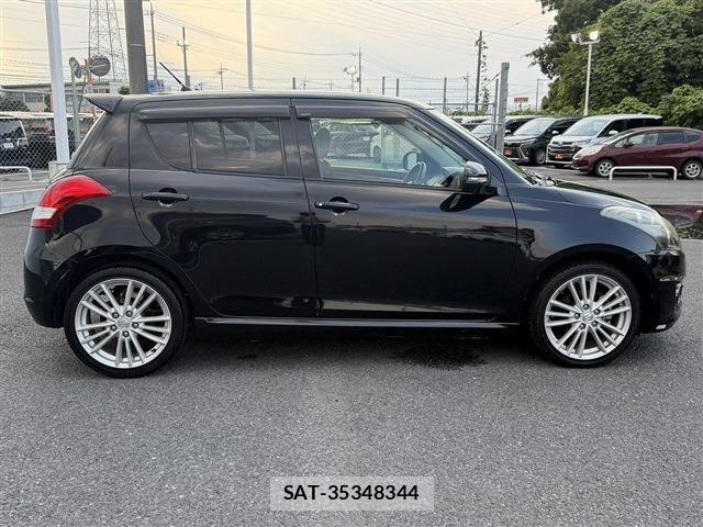 Suzuki SWIFT 2014-03 7458228-8