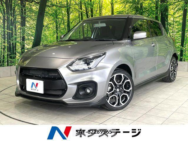 Suzuki SWIFT 2019-01 7458213-0
