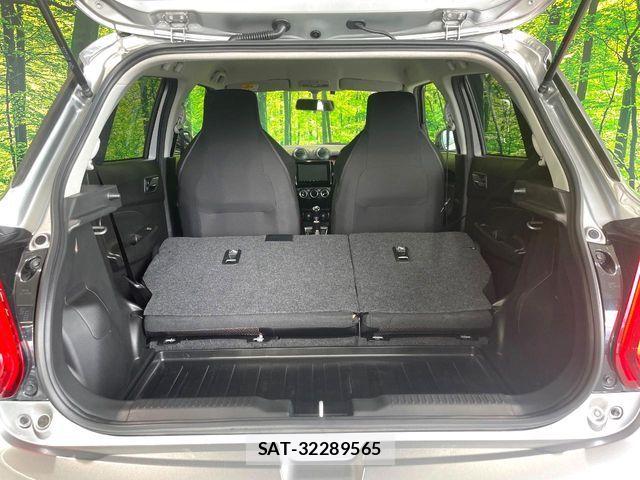 Suzuki SWIFT 2019-01 7458213-9