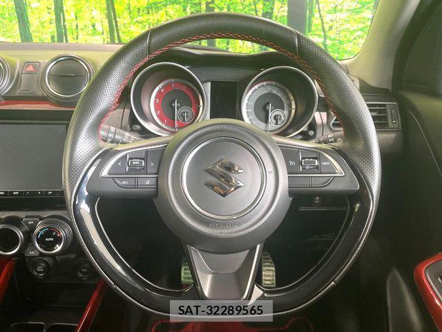 Suzuki SWIFT 2019-01 7458213-10