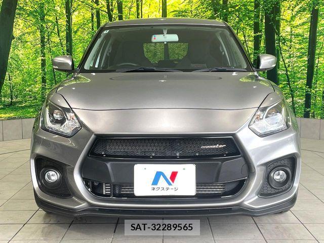 Suzuki SWIFT 2019-01 7458213-13