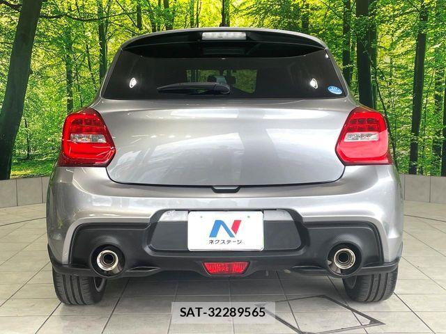 Suzuki SWIFT 2019-01 7458213-14