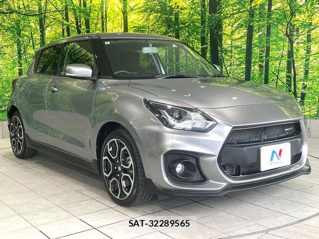 Suzuki SWIFT 2019-01 7458213-15
