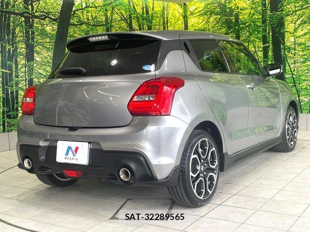 Suzuki SWIFT 2019-01 7458213-16