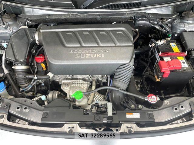Suzuki SWIFT 2019-01 7458213-17