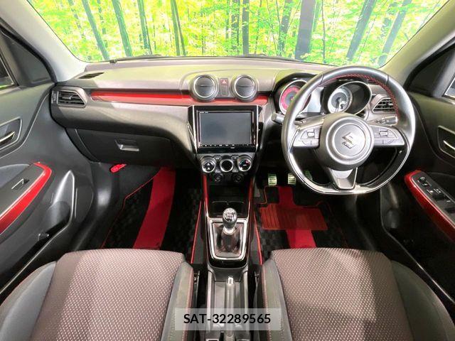 Suzuki SWIFT 2019-01 7458213-1