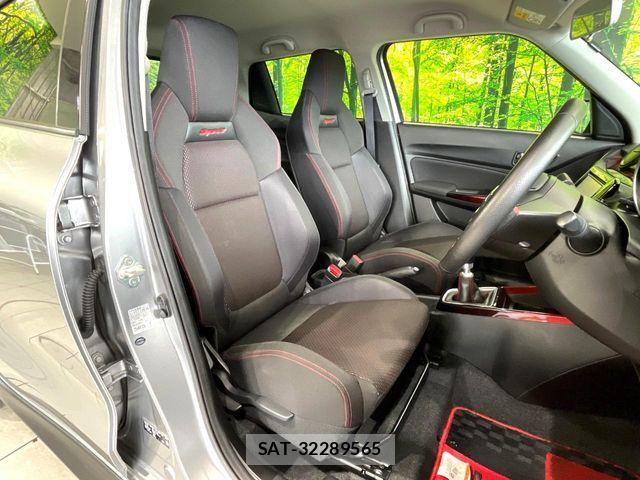 Suzuki SWIFT 2019-01 7458213-7