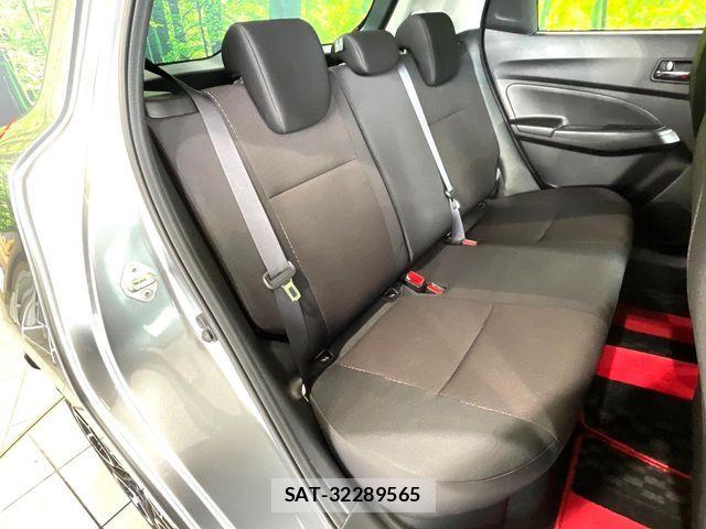 Suzuki SWIFT 2019-01 7458213-8