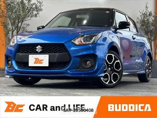 Suzuki SWIFT 2021-07 7458215-0