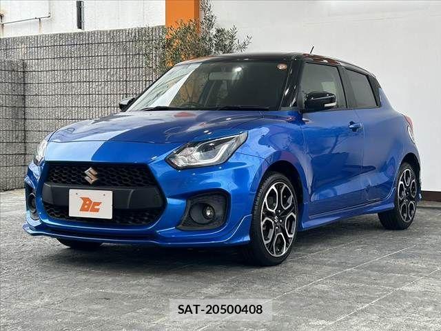 Suzuki SWIFT 2021-07 7458215-9