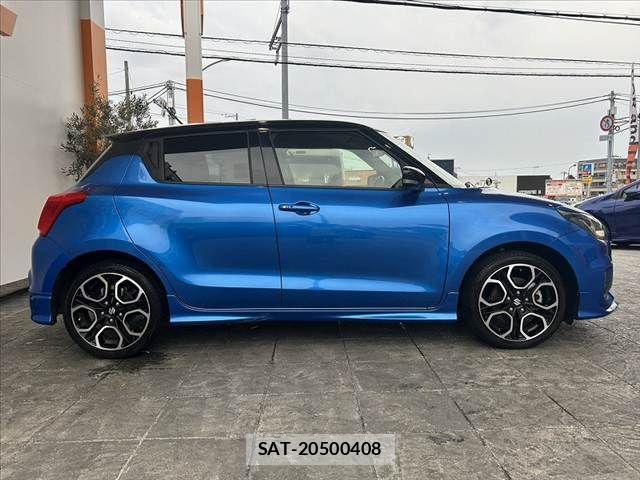 Suzuki SWIFT 2021-07 7458215-10