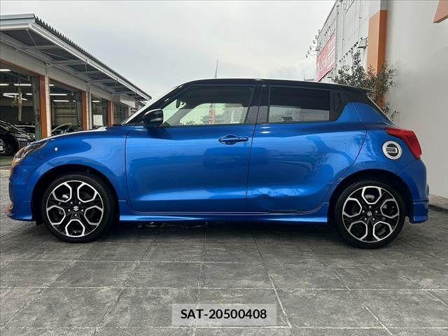 Suzuki SWIFT 2021-07 7458215-11