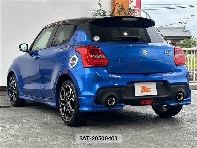 Suzuki SWIFT 2021-07 7458215-12