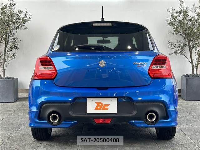 Suzuki SWIFT 2021-07 7458215-13