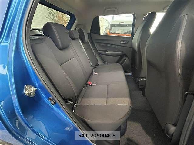 Suzuki SWIFT 2021-07 7458215-18