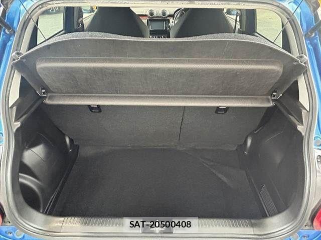Suzuki SWIFT 2021-07 7458215-19