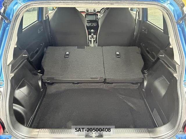Suzuki SWIFT 2021-07 7458215-20