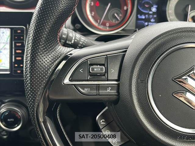 Suzuki SWIFT 2021-07 7458215-24