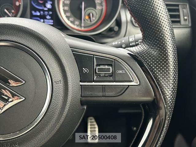 Suzuki SWIFT 2021-07 7458215-25