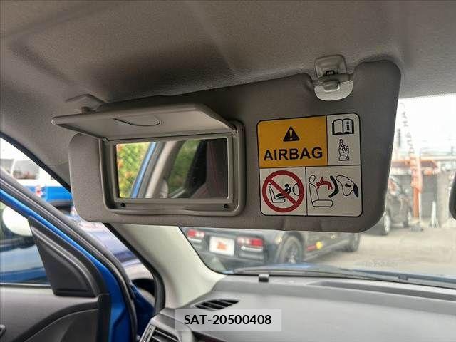 Suzuki SWIFT 2021-07 7458215-27