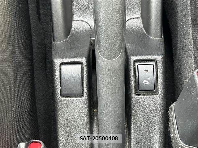 Suzuki SWIFT 2021-07 7458215-5