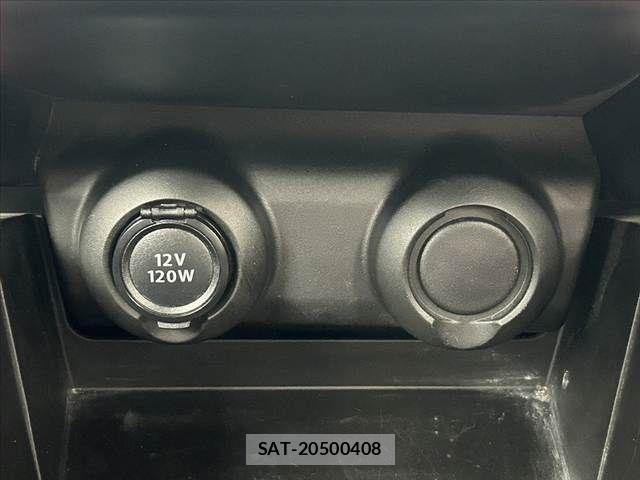 Suzuki SWIFT 2021-07 7458215-6