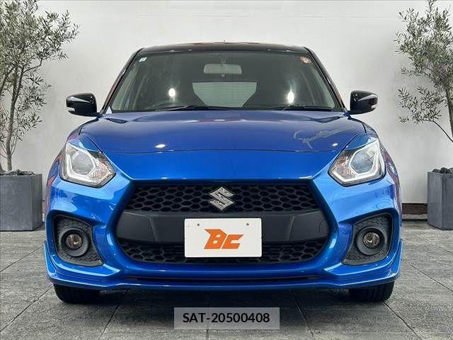Suzuki SWIFT 2021-07 7458215-8