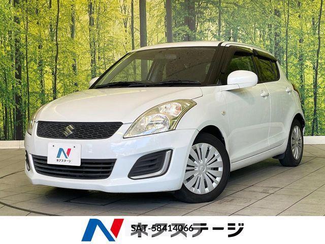 Suzuki SWIFT 2014-03 7458230-0