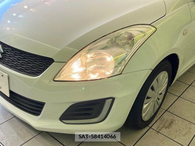 Suzuki SWIFT 2014-03 7458230-11