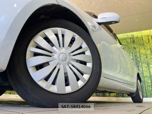 Suzuki SWIFT 2014-03 7458230-12