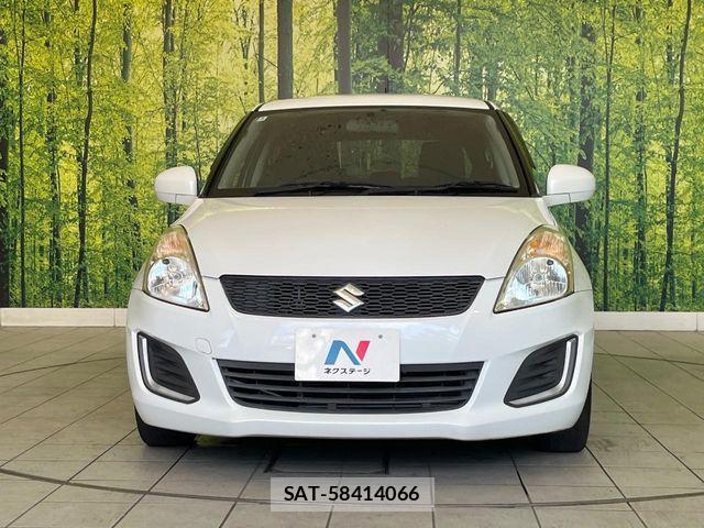 Suzuki SWIFT 2014-03 7458230-13