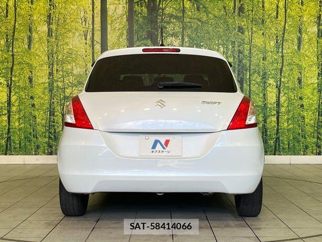 Suzuki SWIFT 2014-03 7458230-14