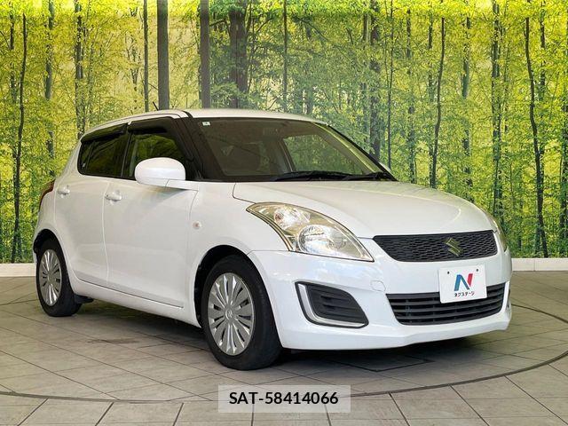 Suzuki SWIFT 2014-03 7458230-15