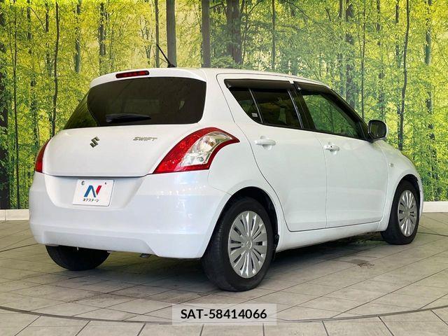 Suzuki SWIFT 2014-03 7458230-16