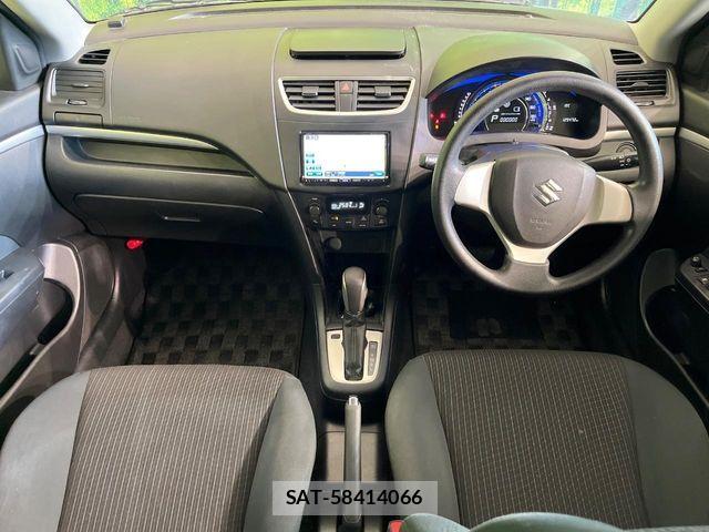 Suzuki SWIFT 2014-03 7458230-1