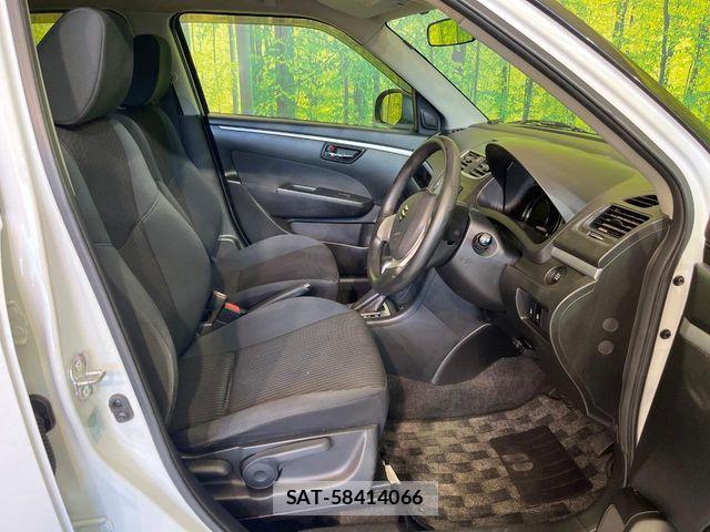 Suzuki SWIFT 2014-03 7458230-7