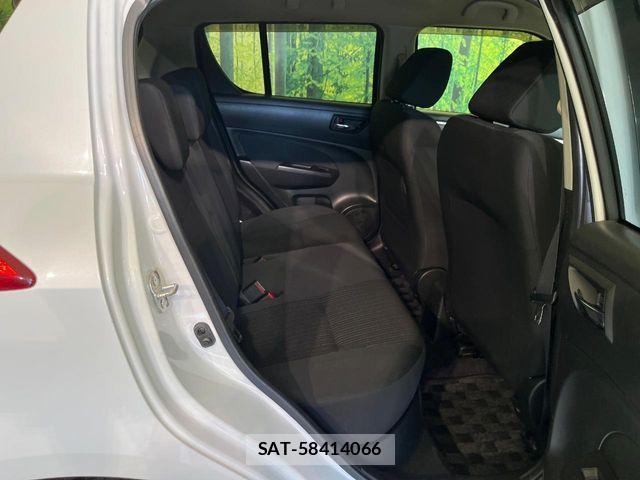 Suzuki SWIFT 2014-03 7458230-8
