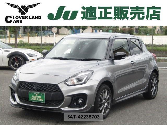 Suzuki SWIFT 2018-01 7458212-0