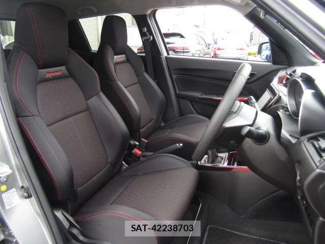 Suzuki SWIFT 2018-01 7458212-11