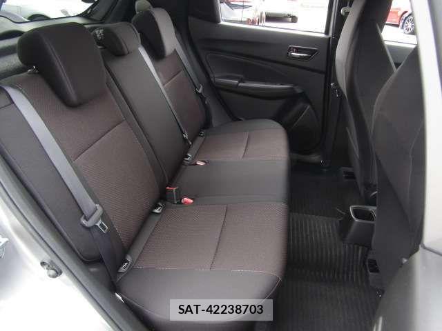 Suzuki SWIFT 2018-01 7458212-12