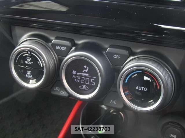 Suzuki SWIFT 2018-01 7458212-14