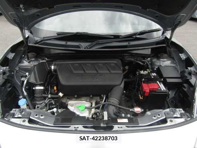 Suzuki SWIFT 2018-01 7458212-17