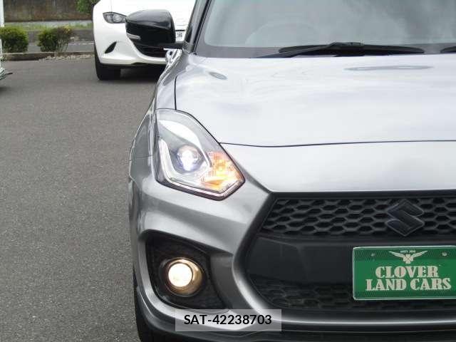 Suzuki SWIFT 2018-01 7458212-21