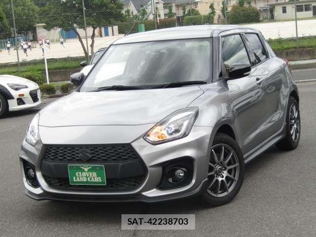 Suzuki SWIFT 2018-01 7458212-22