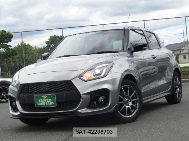 Suzuki SWIFT 2018-01 7458212-25