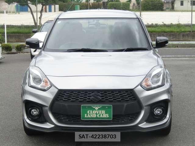 Suzuki SWIFT 2018-01 7458212-29