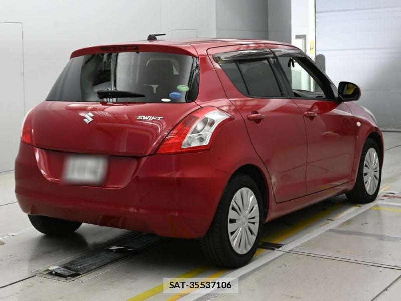 Suzuki SWIFT 2015-06 7490260-1