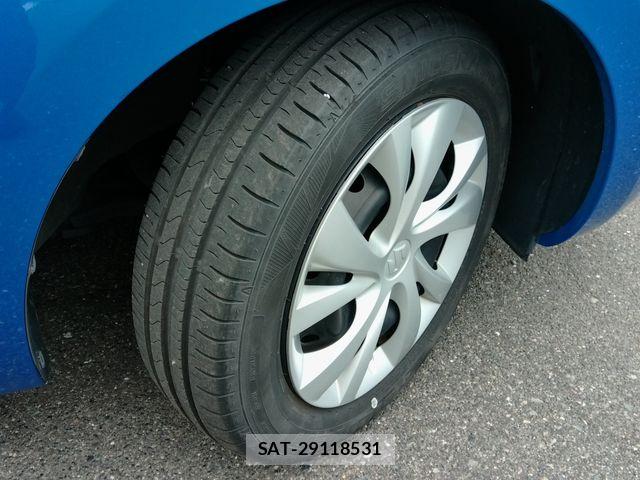 Suzuki SWIFT 2019-04 7503140-9