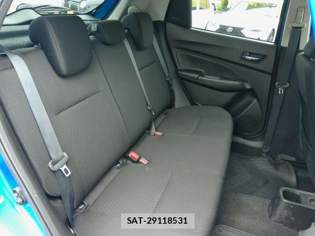 Suzuki SWIFT 2019-04 7503140-13