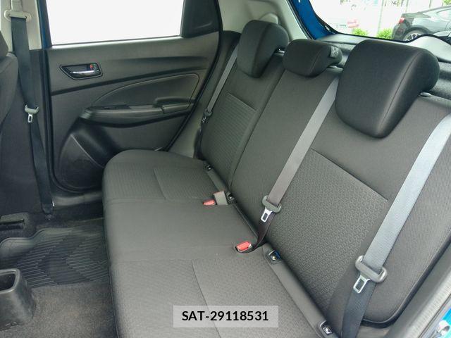 Suzuki SWIFT 2019-04 7503140-14